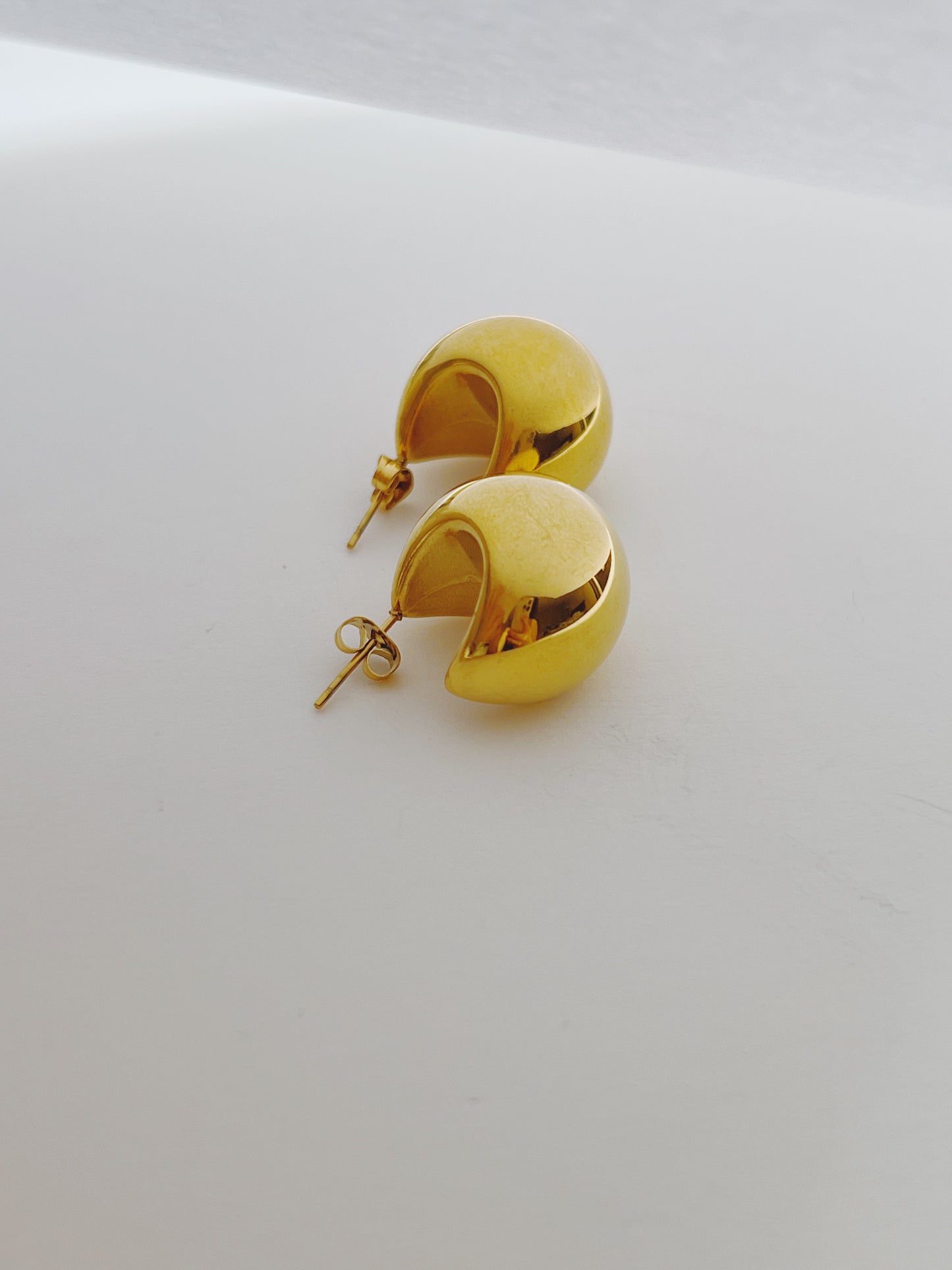 Lorelei Earrings