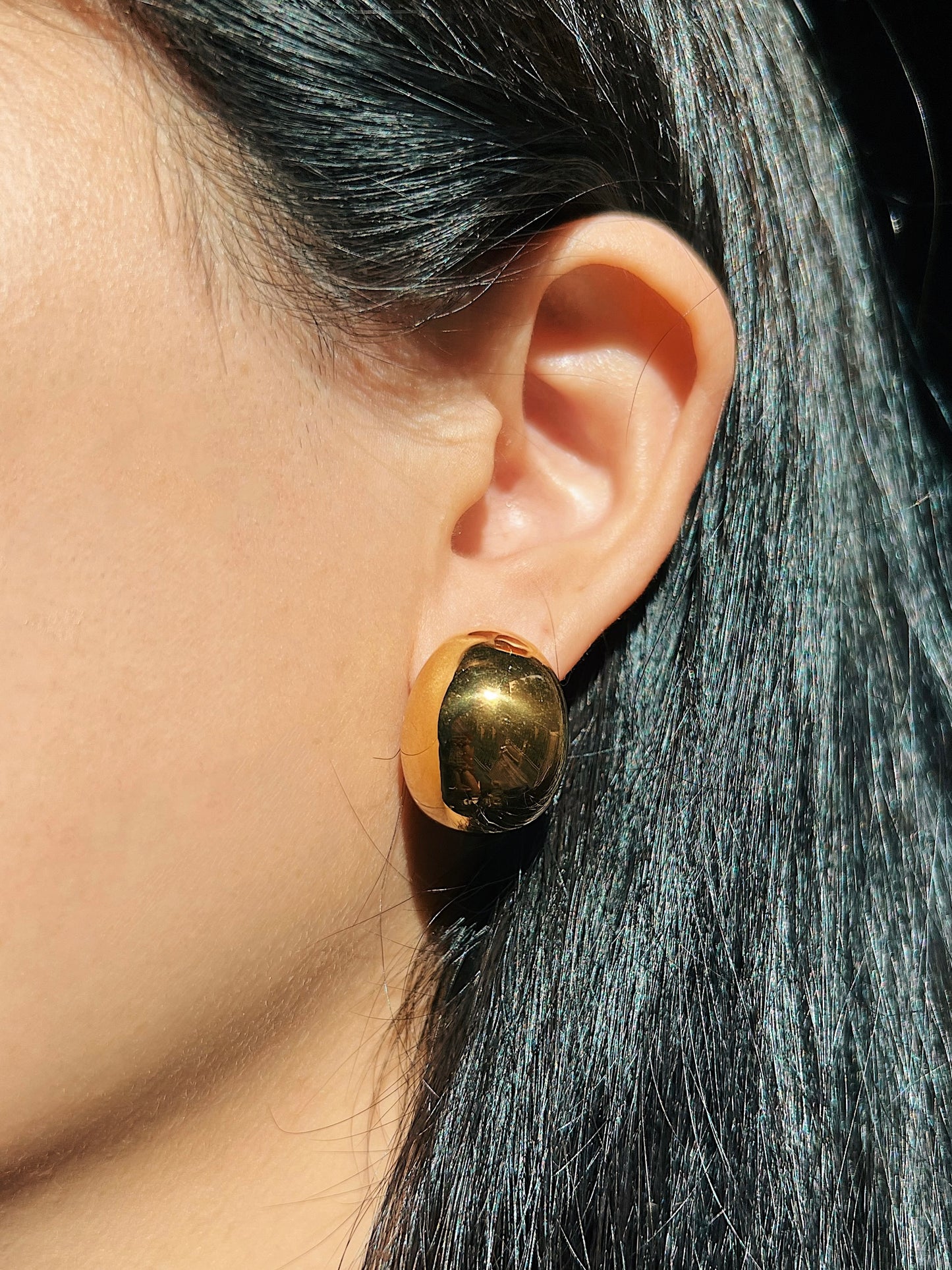 Lorelei Earrings