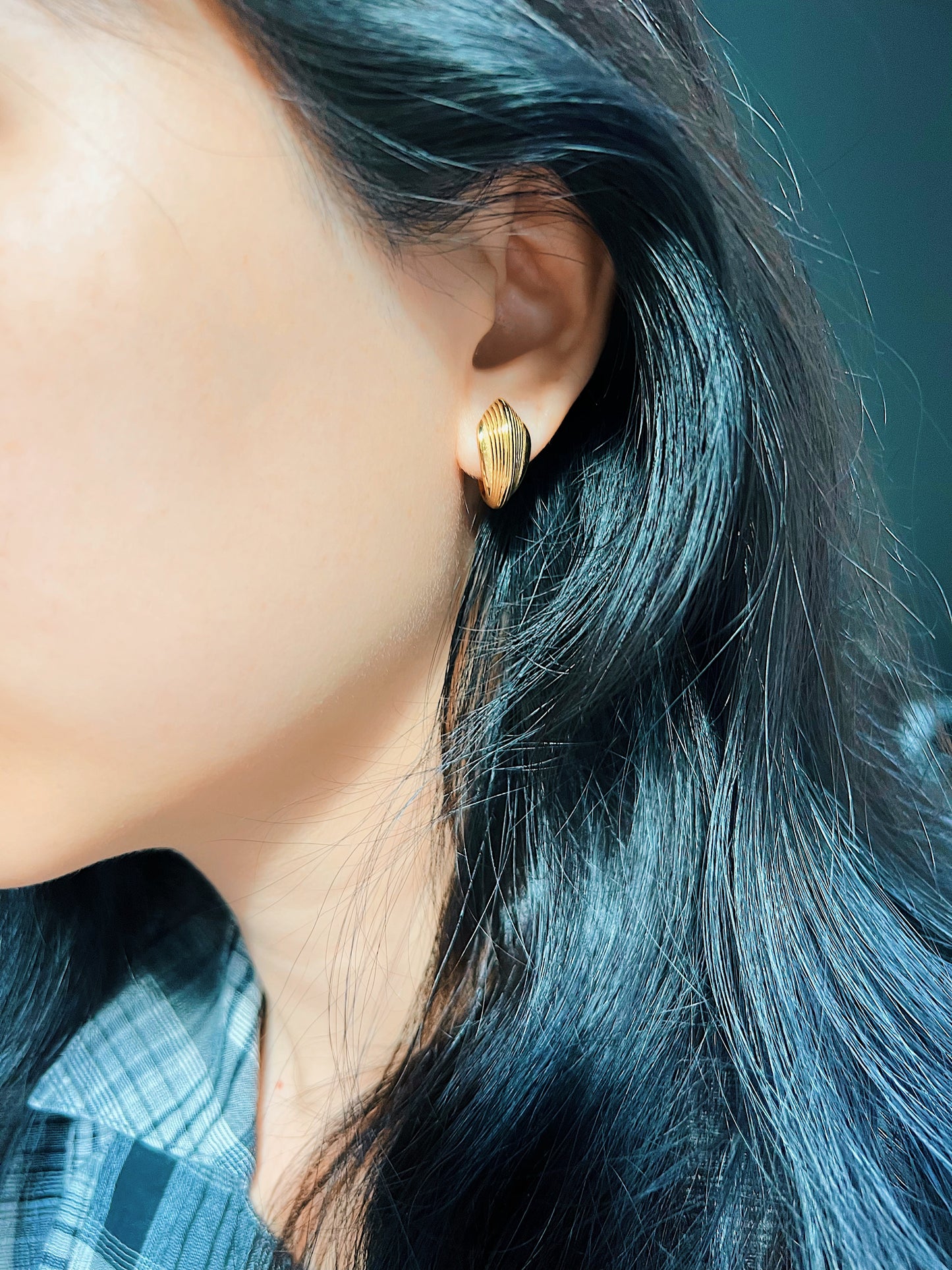 Jill Earring
