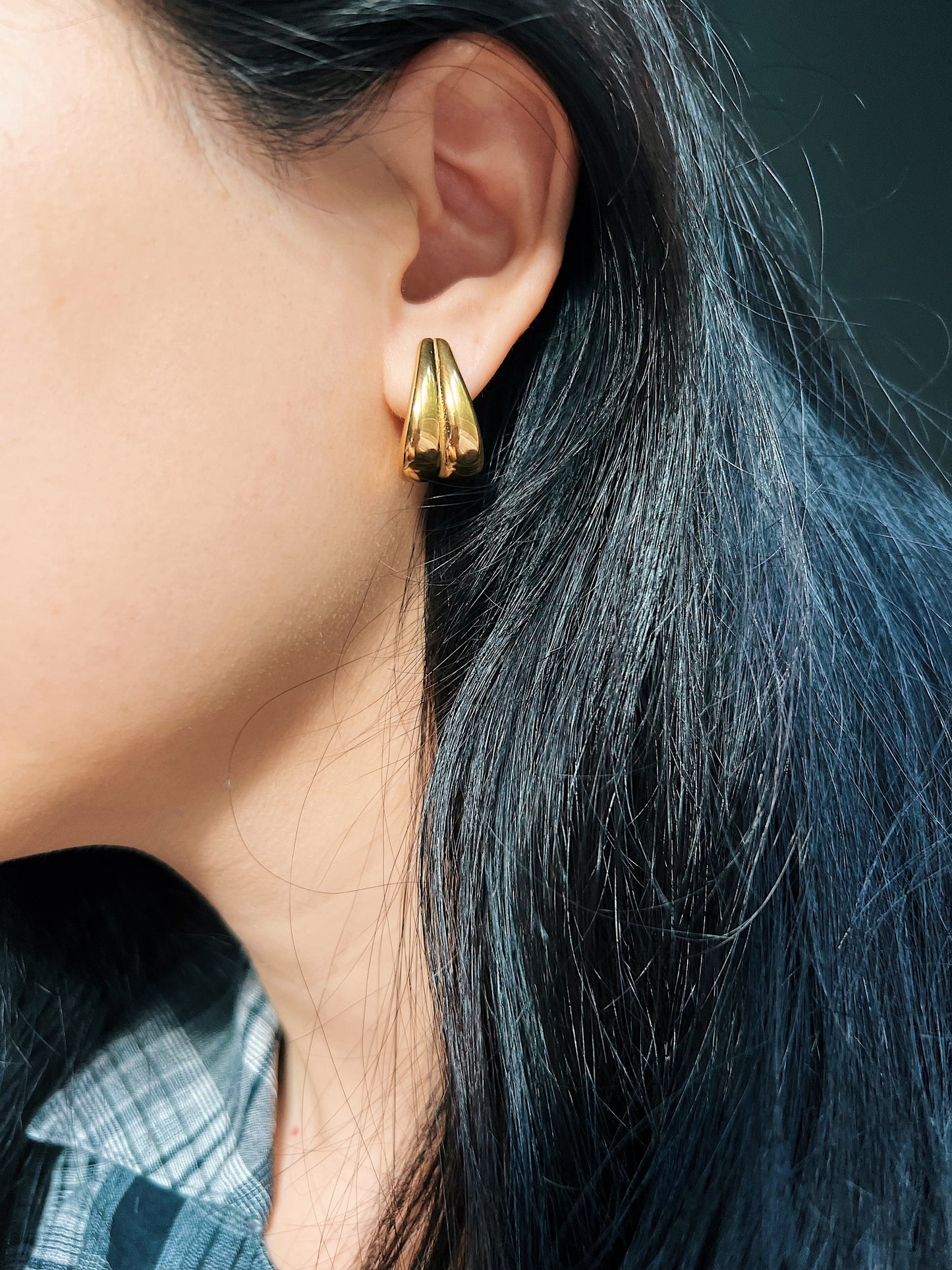 Lucia Earring