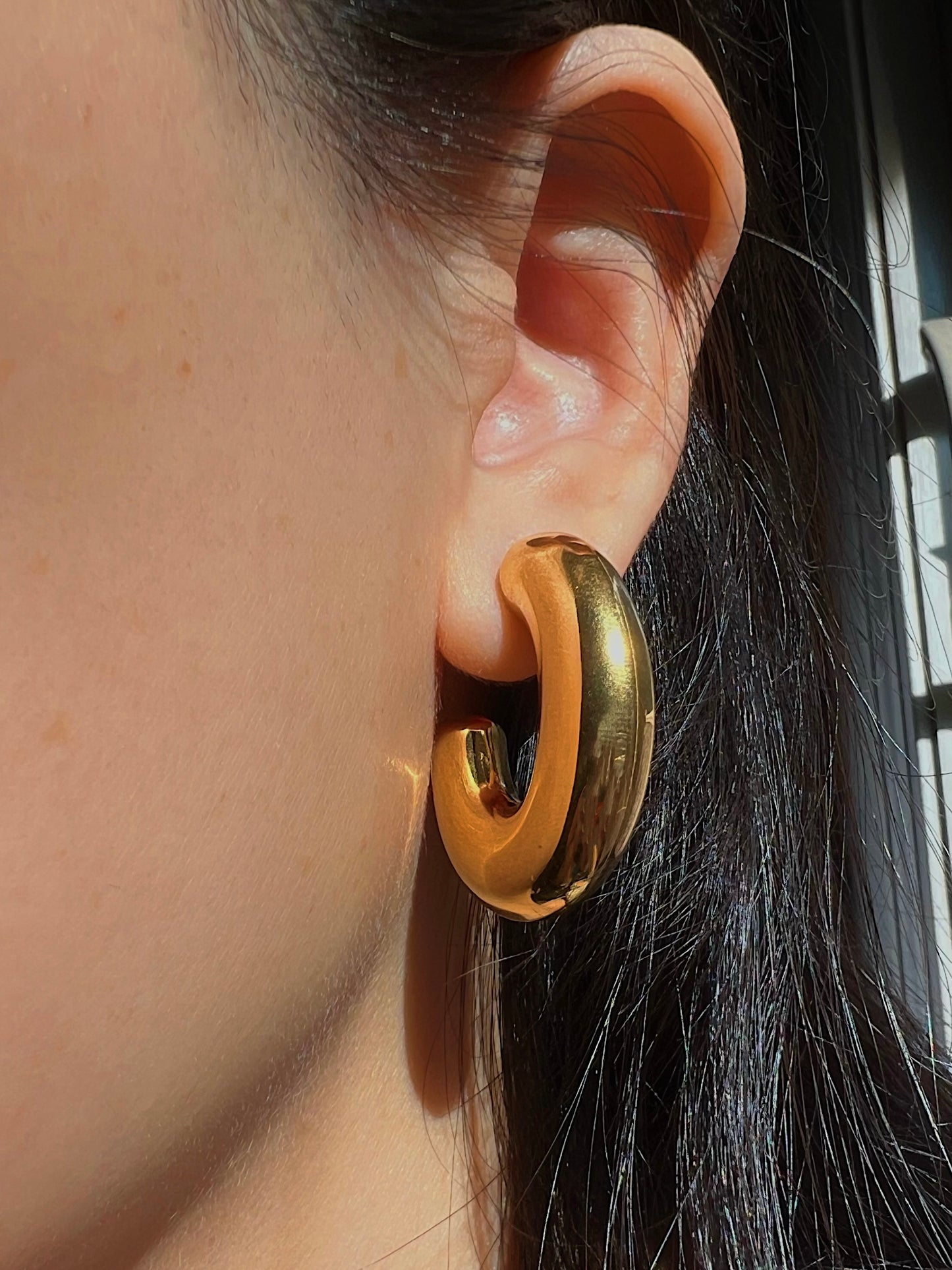 Consuelo Earrings