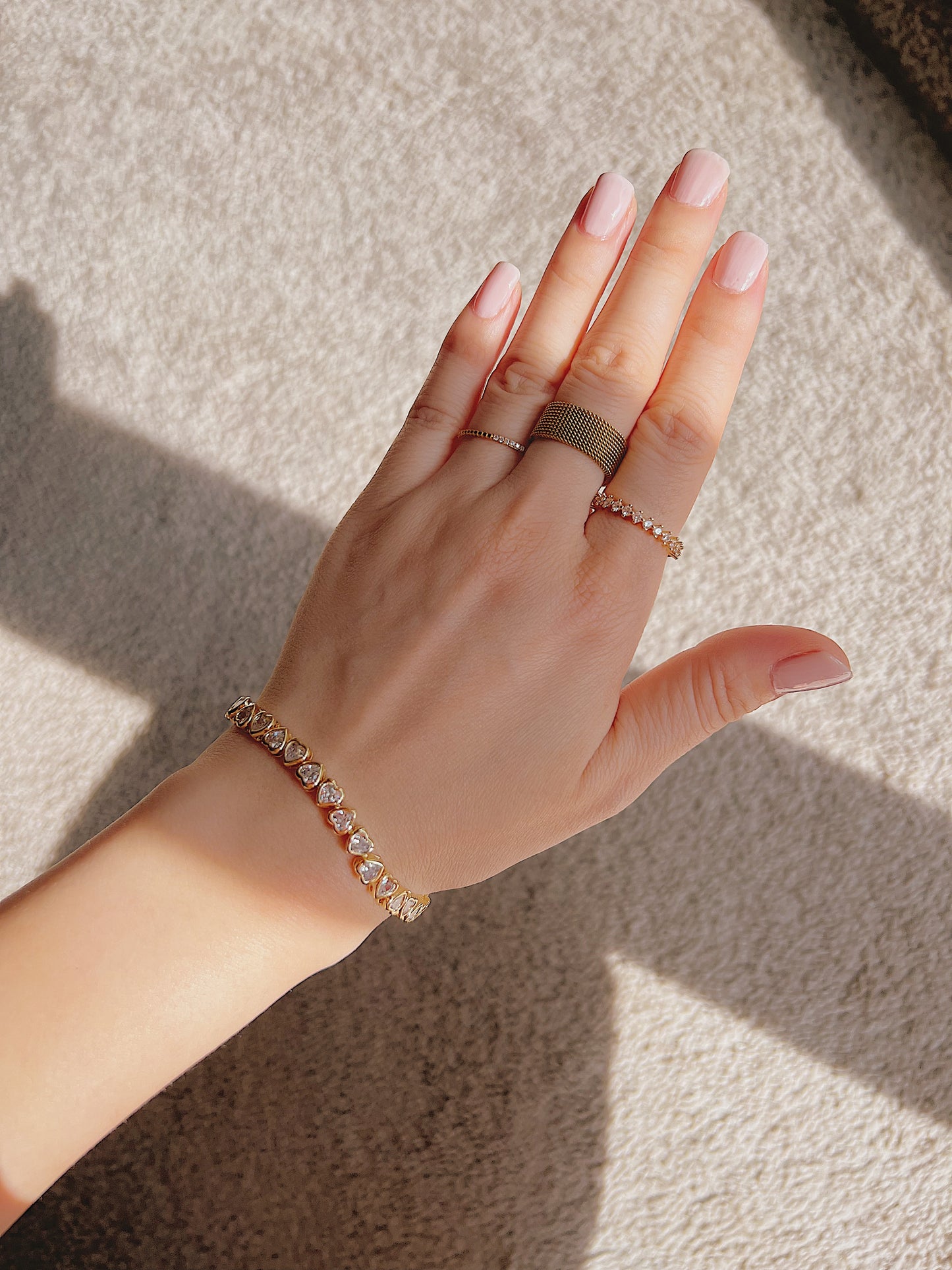 Rachel Bracelet