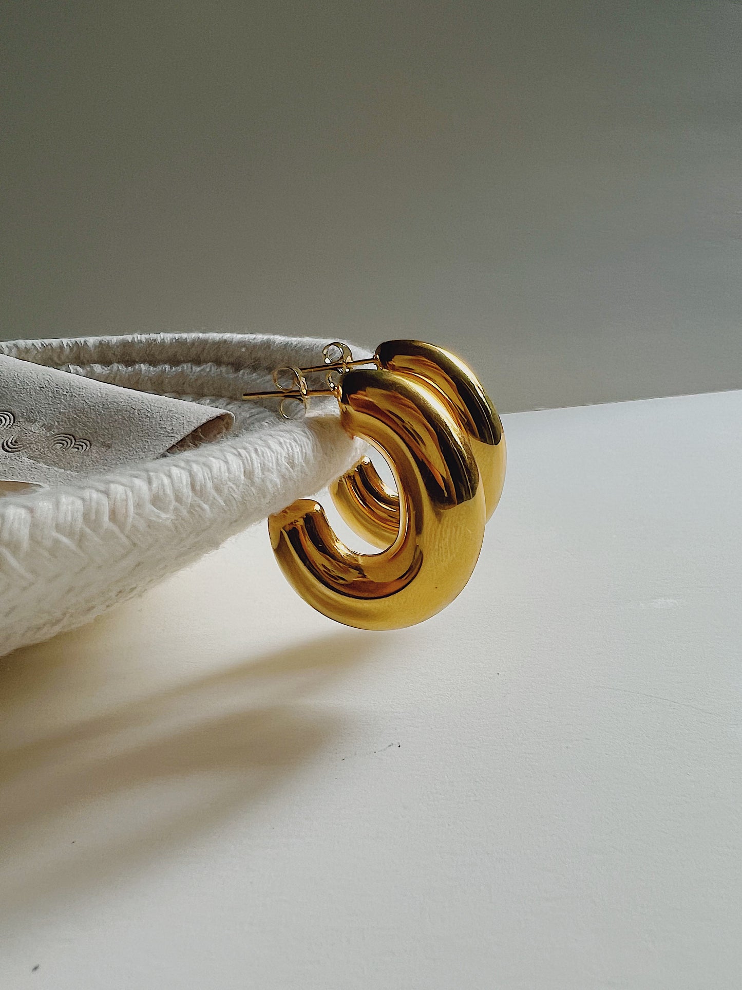 Consuelo Earrings