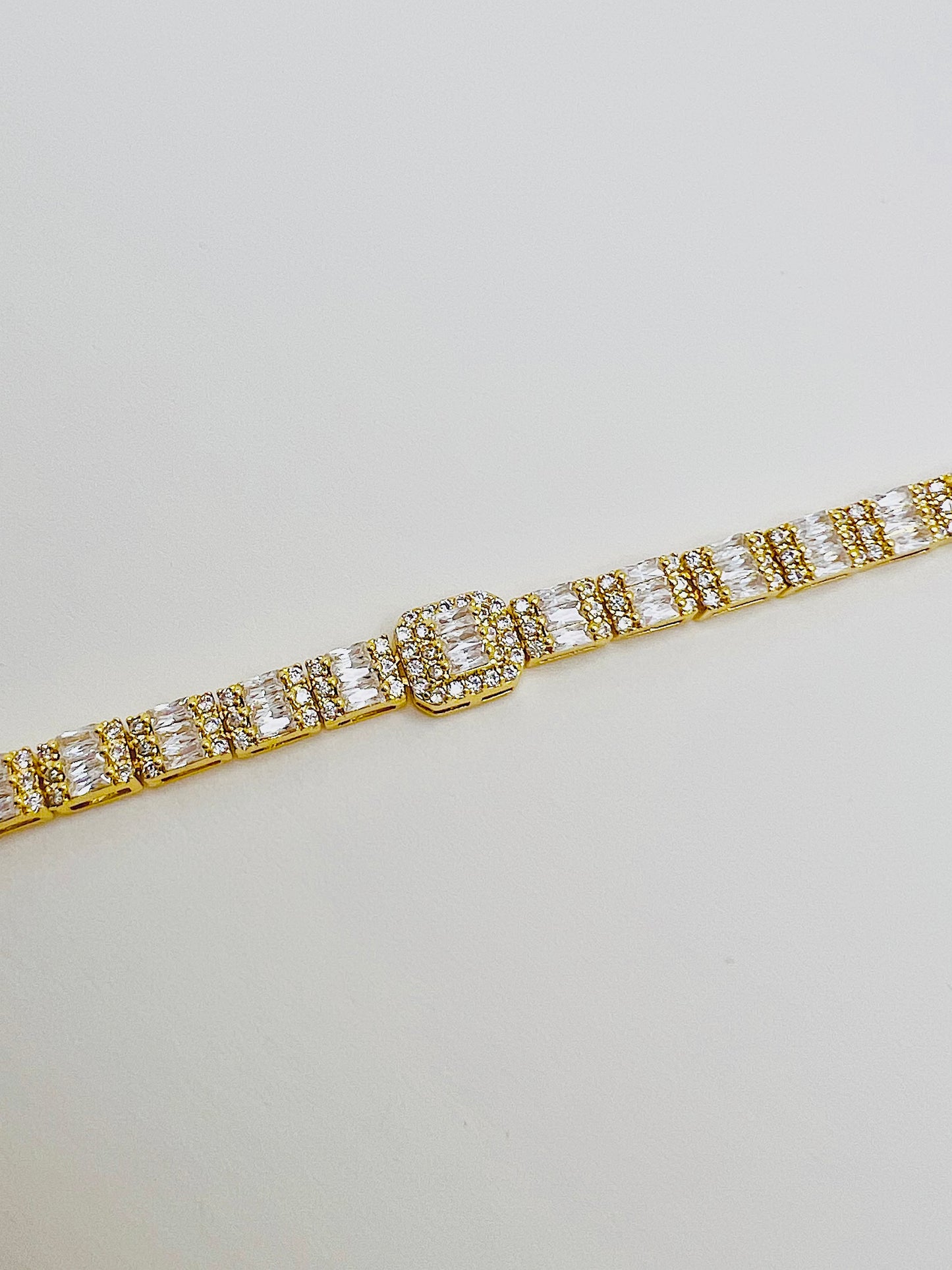 Rebecca Bracelet