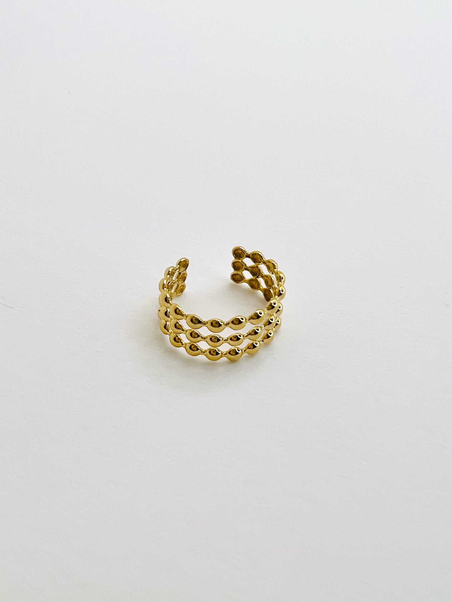 Ginna Ear cuff (single piece)