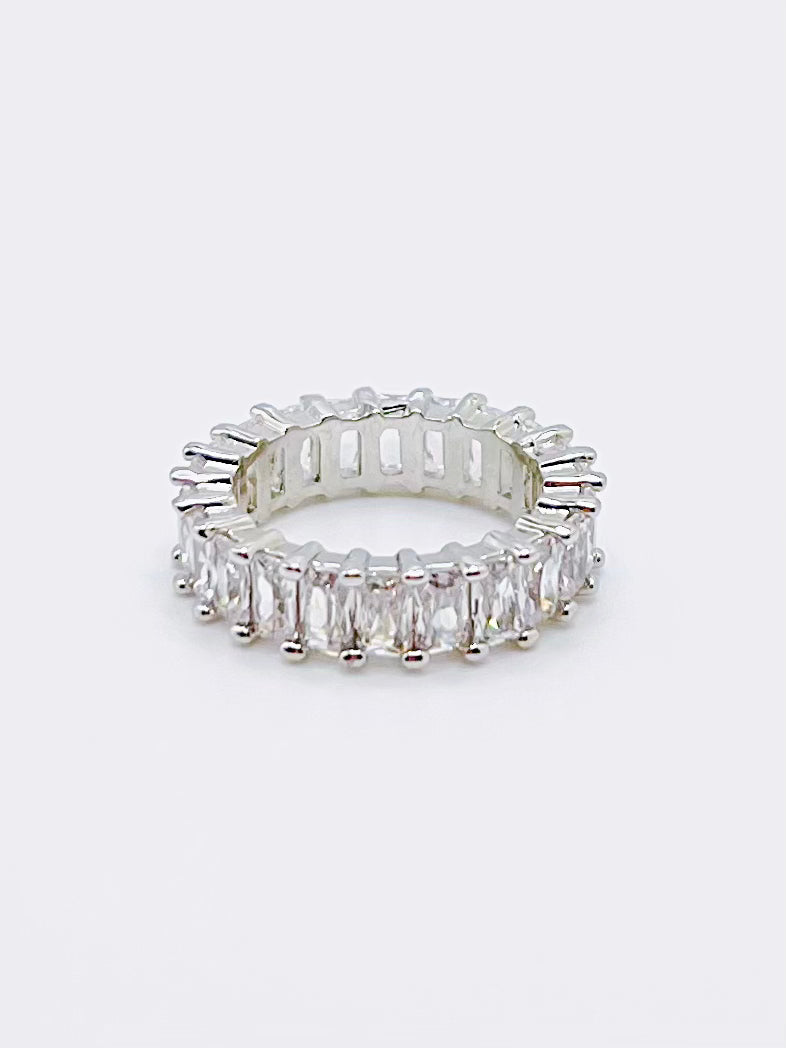 Ixora Ring - Paumi