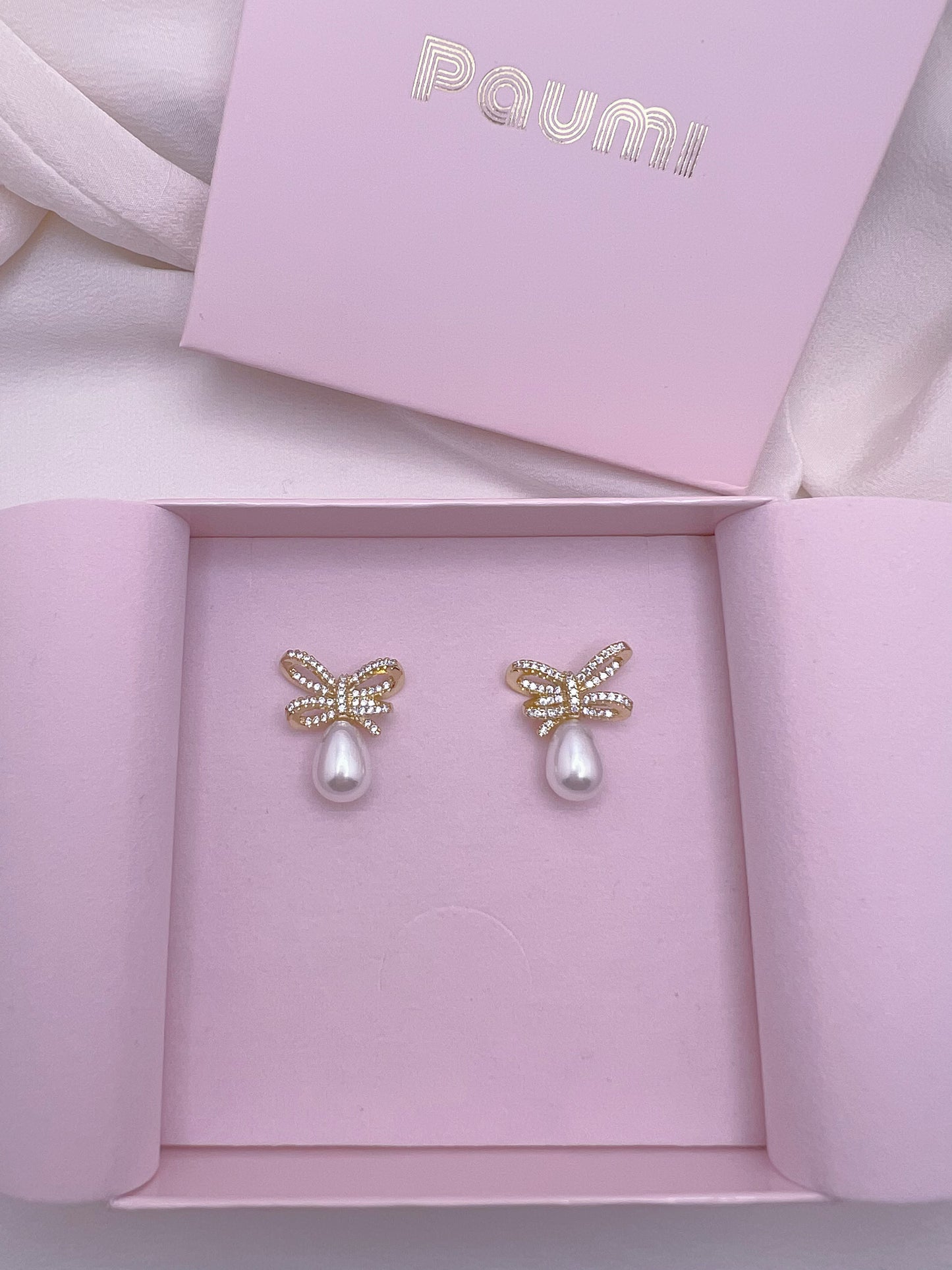 Navi Earring - Paumi