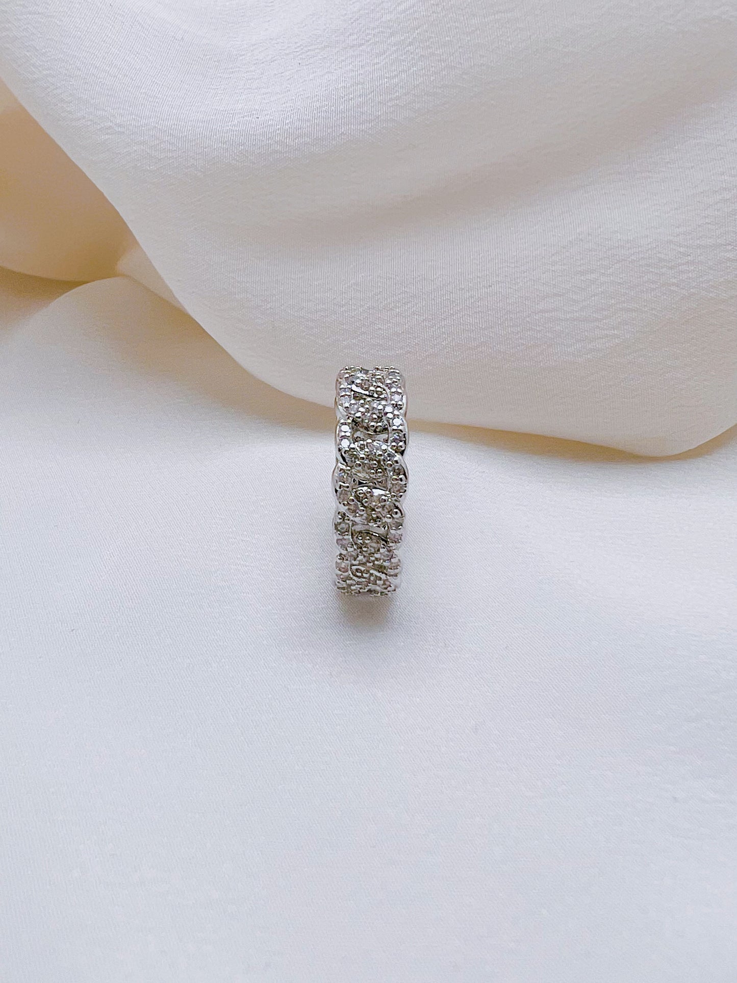Jazmin Ring - Paumi