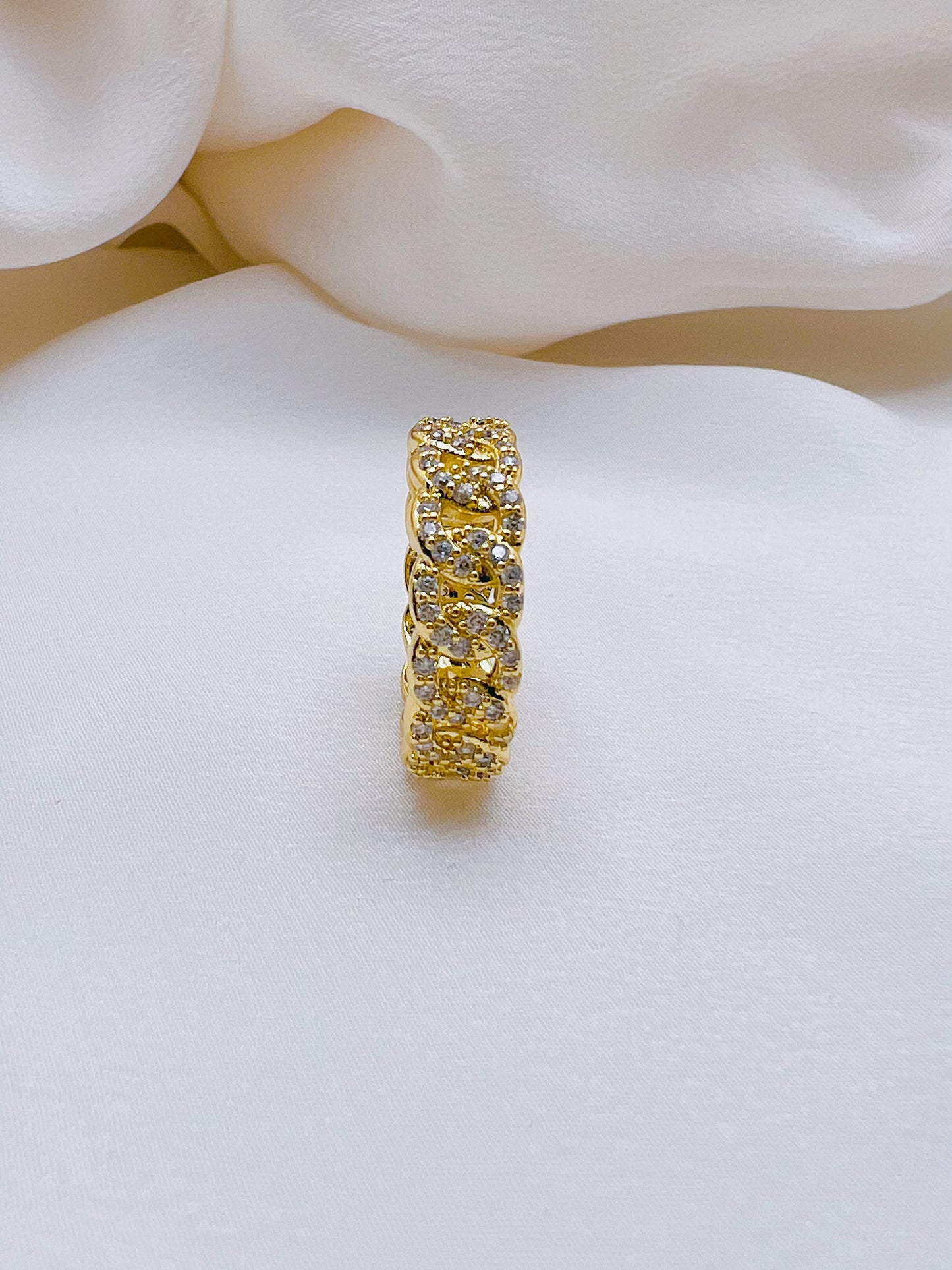 Jazmin Ring - Paumi