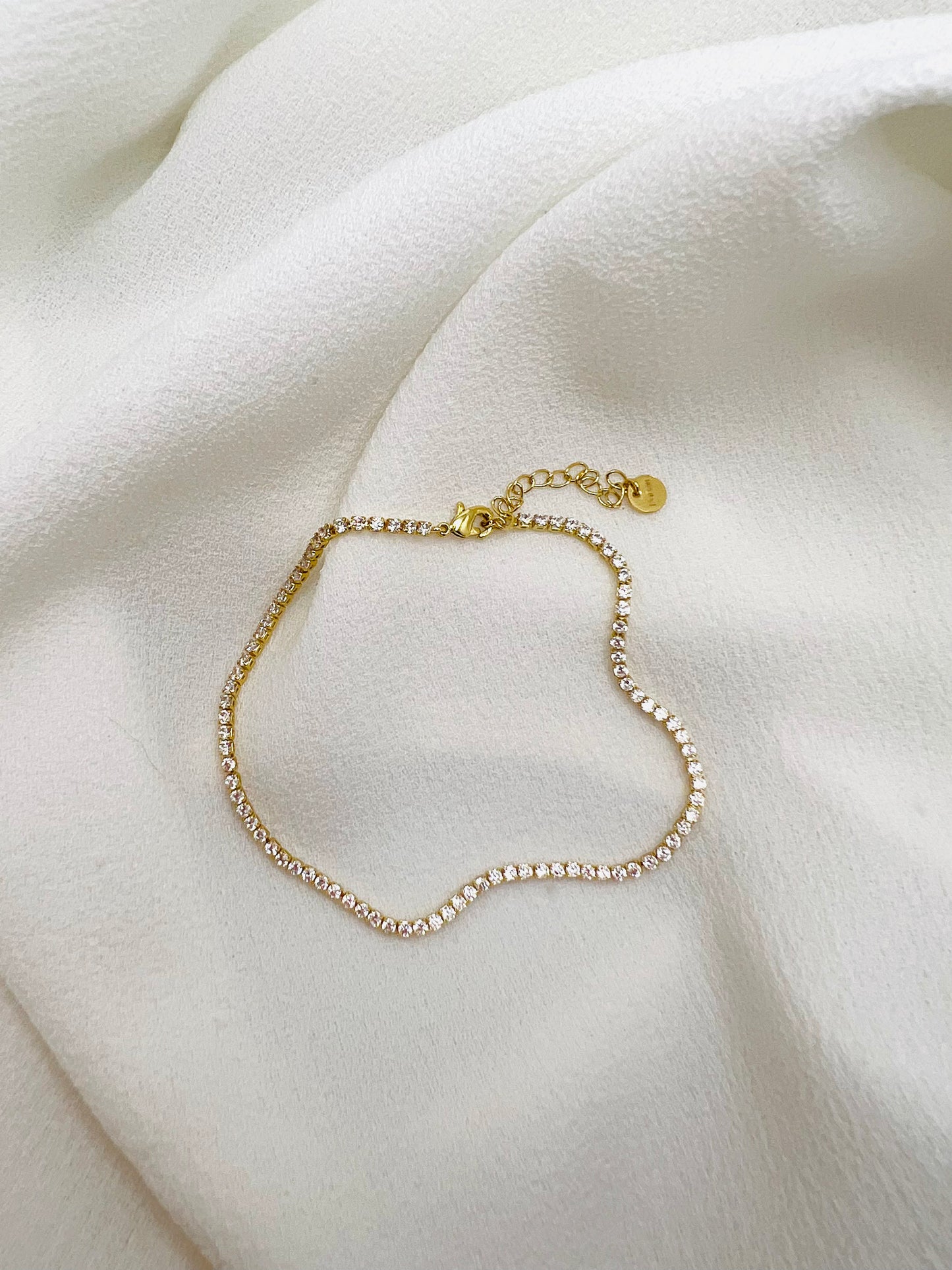 Vera Anklet - Paumi