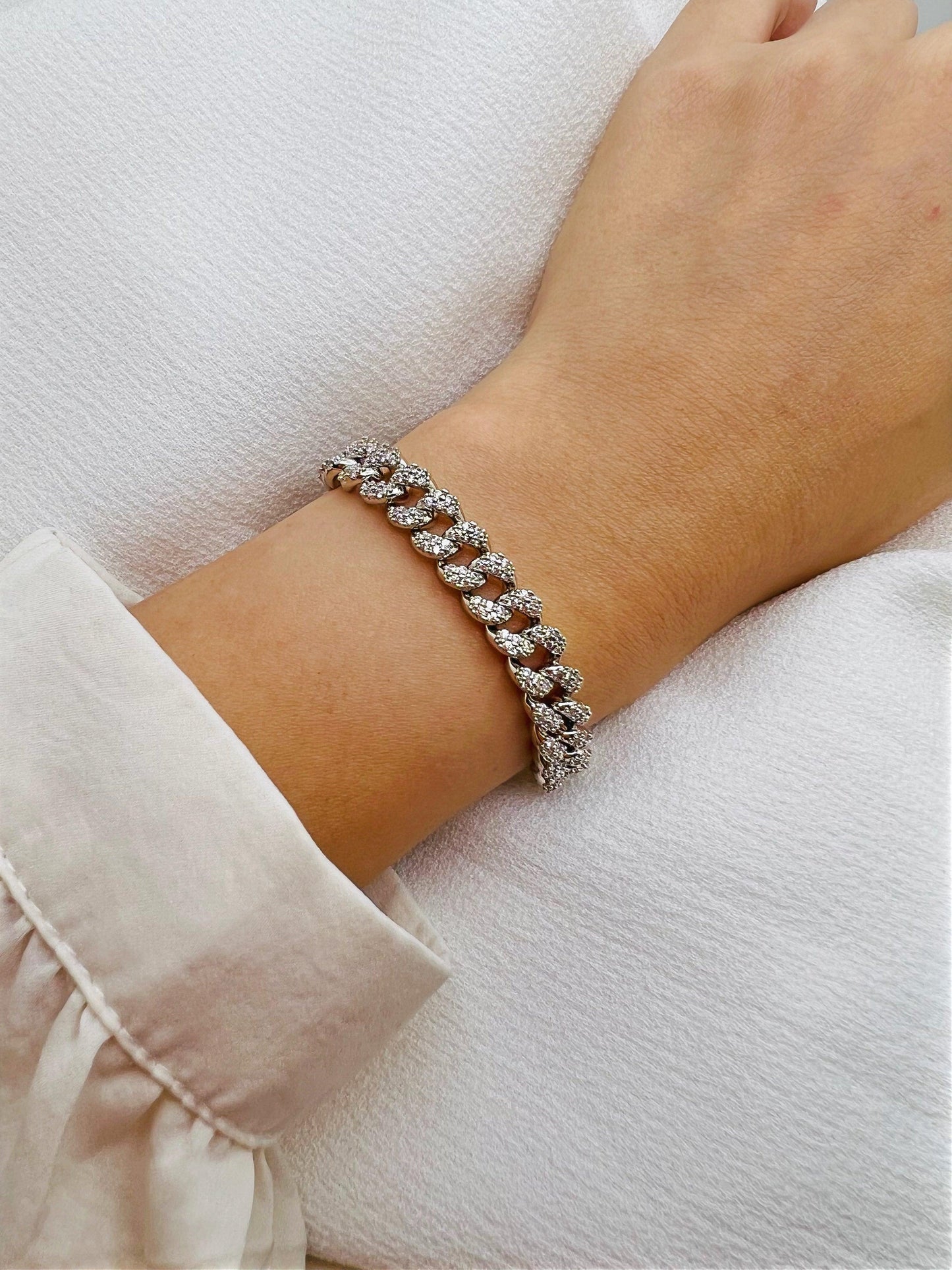 Almaty Bracelet - Paumi