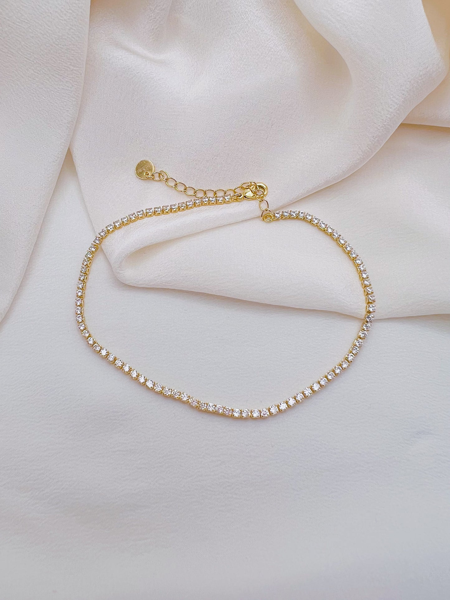 Vera Anklet - Paumi