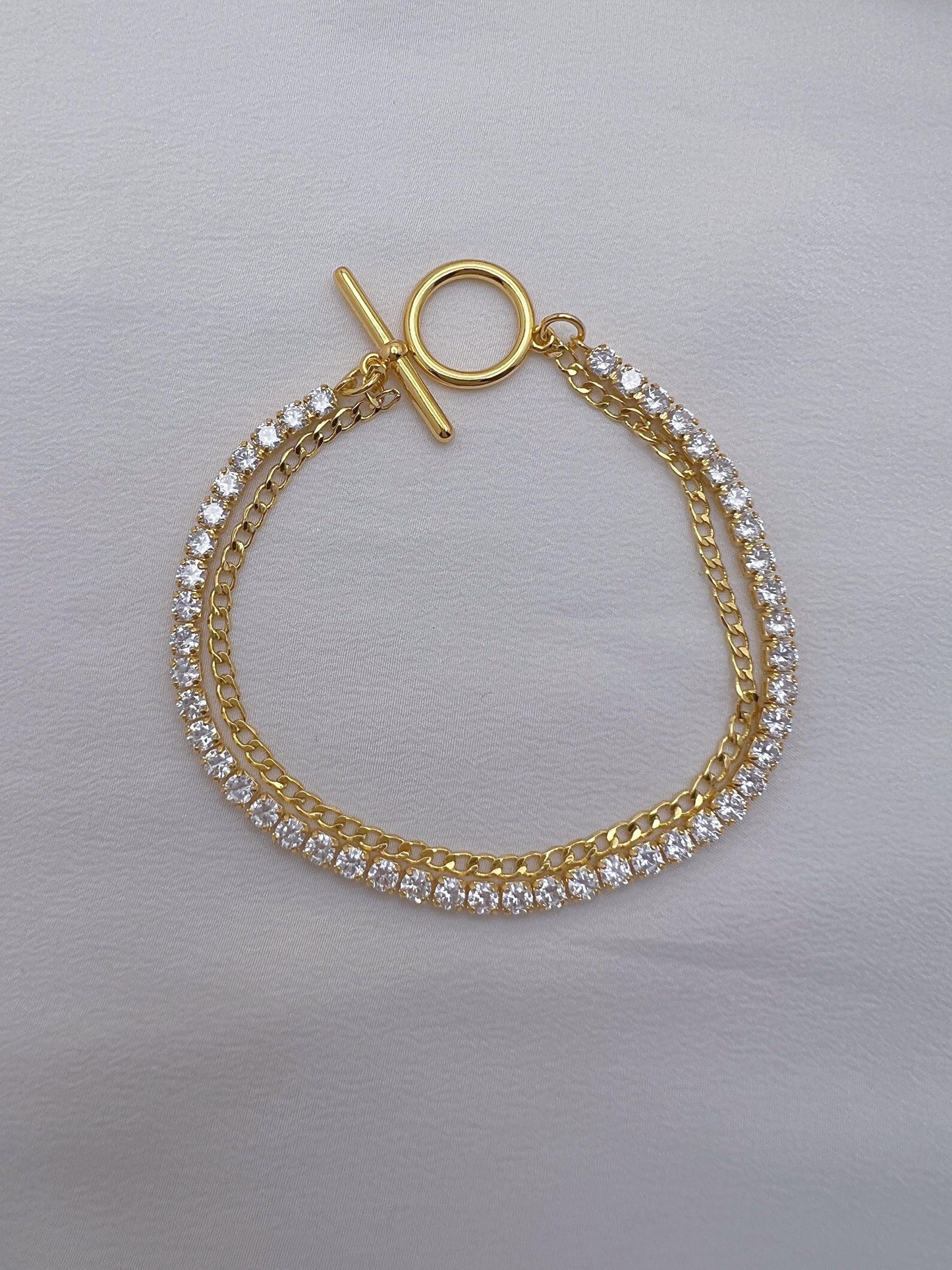 June Bracelet - Paumi