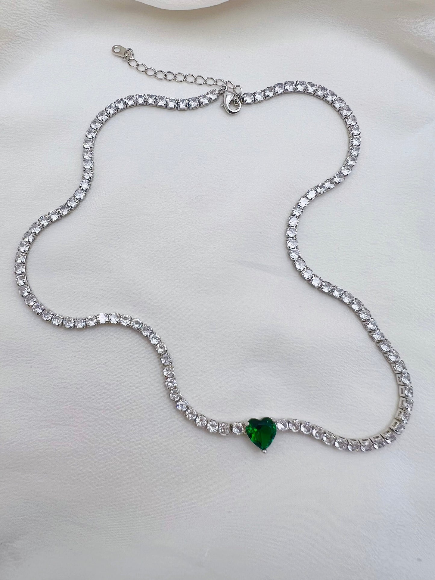 Nuria Choker Necklace - Paumi