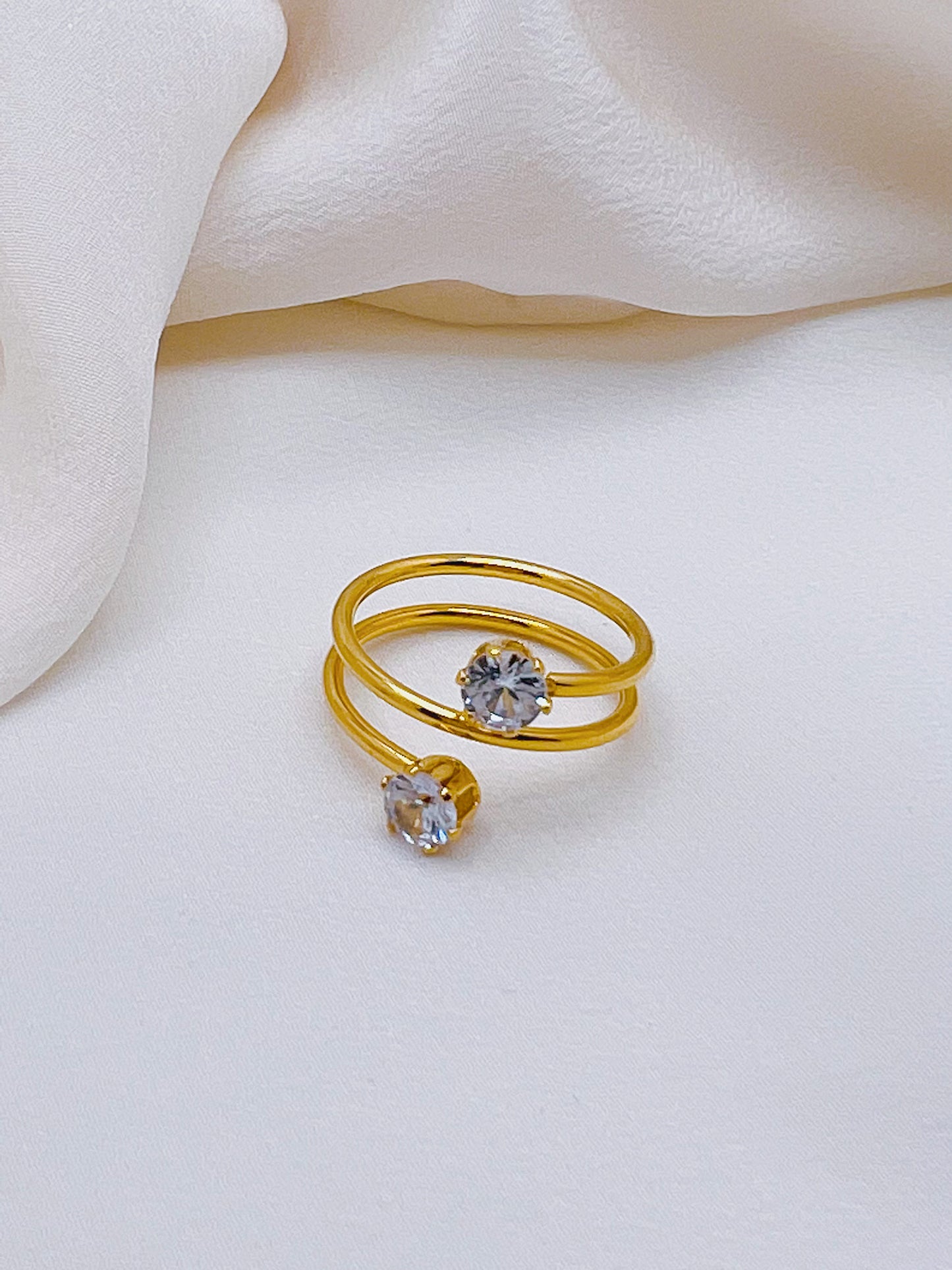 Simple Ring - Paumi