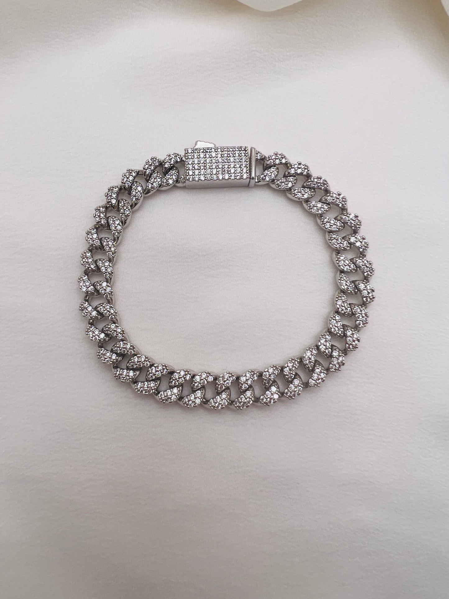 Almaty Bracelet - Paumi