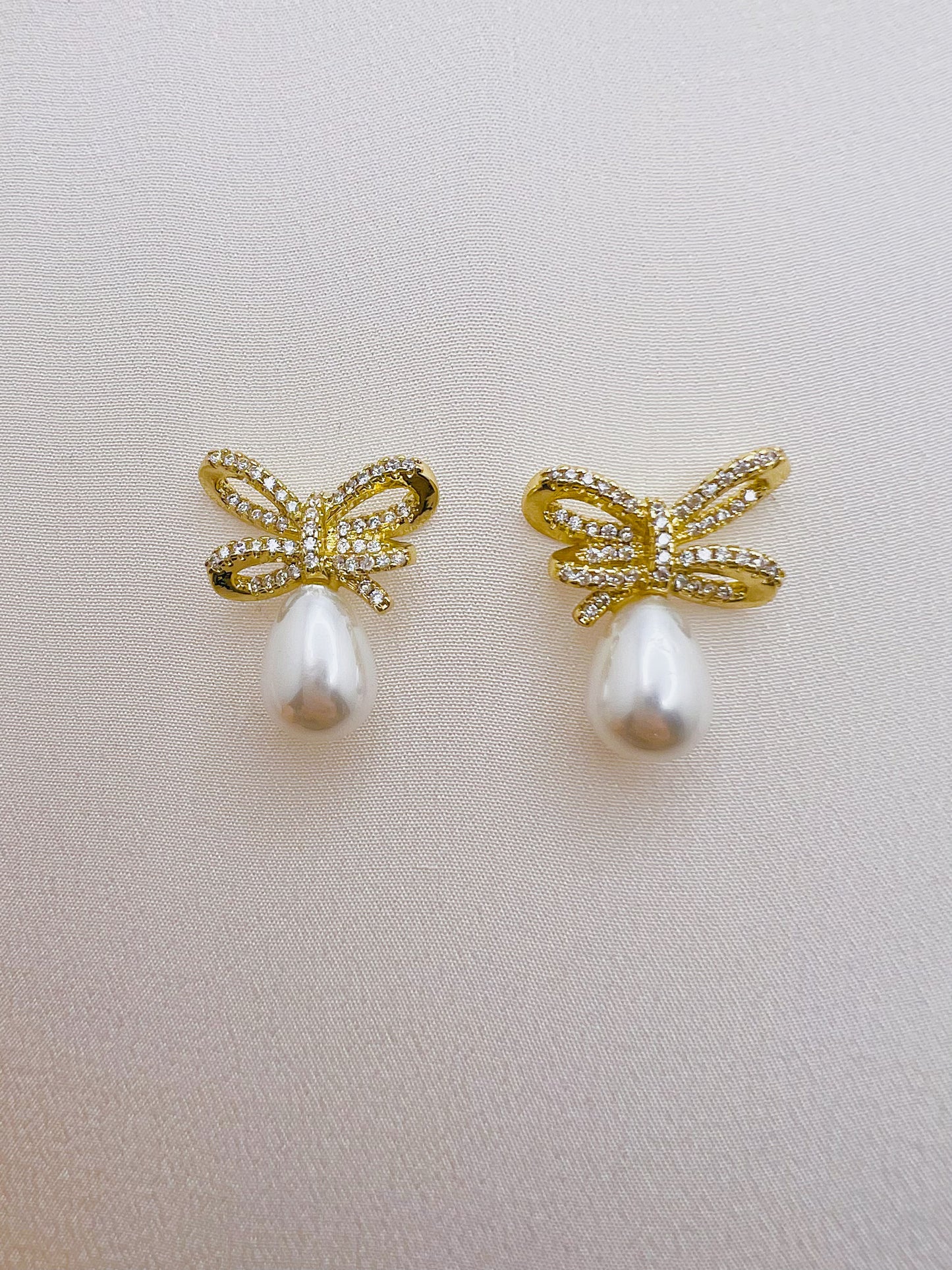 Navi Earring - Paumi