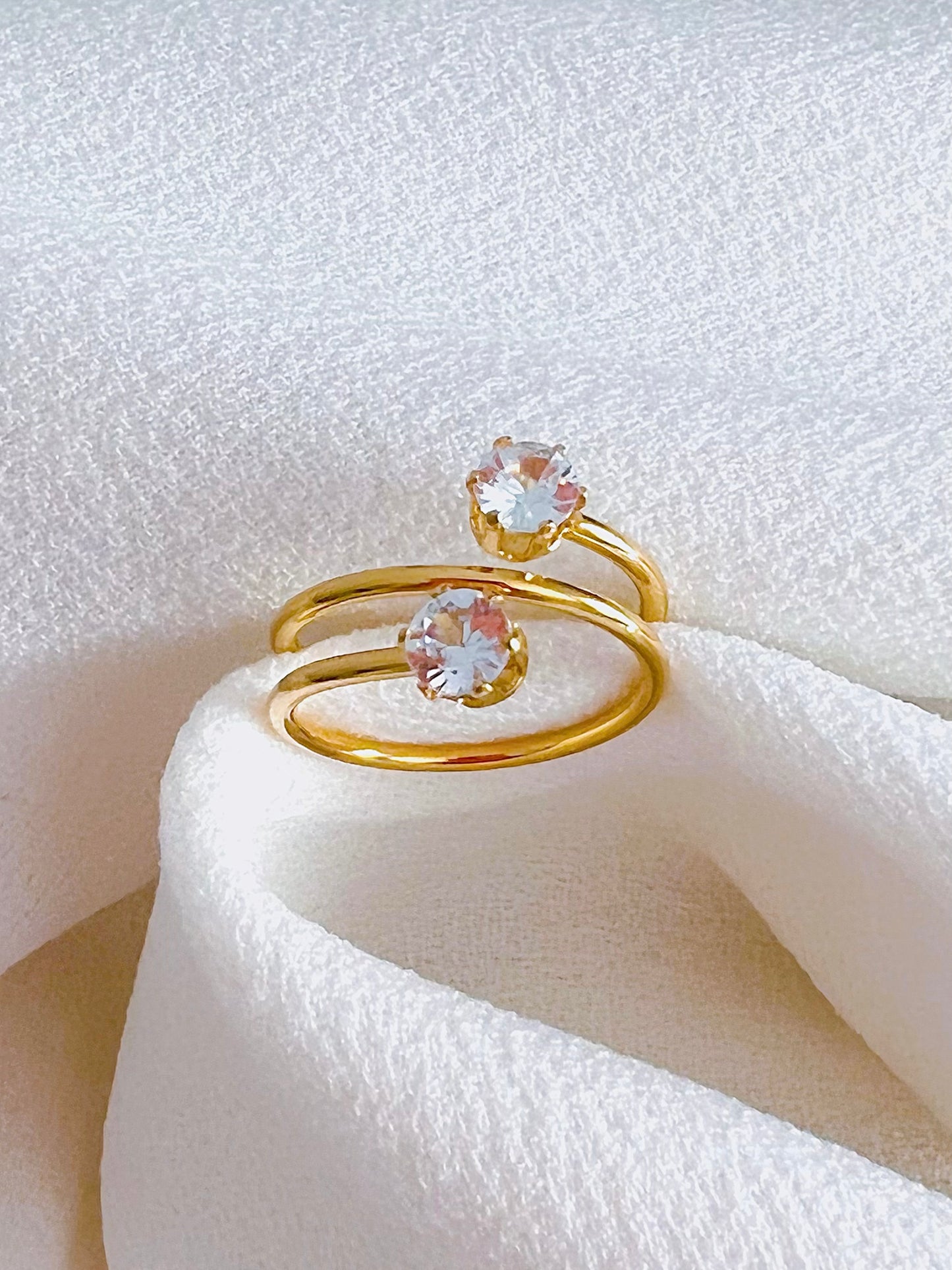 Simple Ring - Paumi