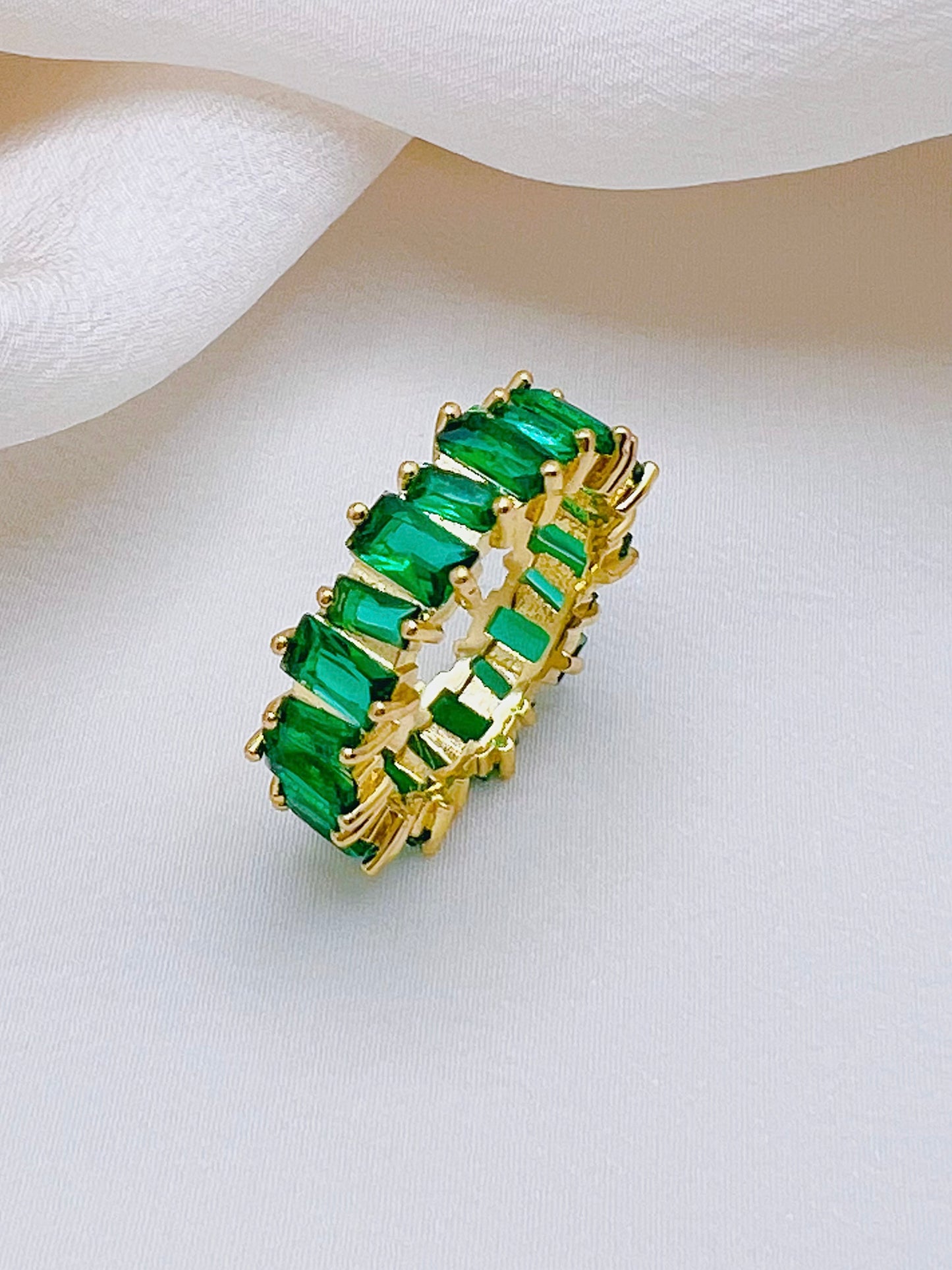 Midori Ring - Paumi