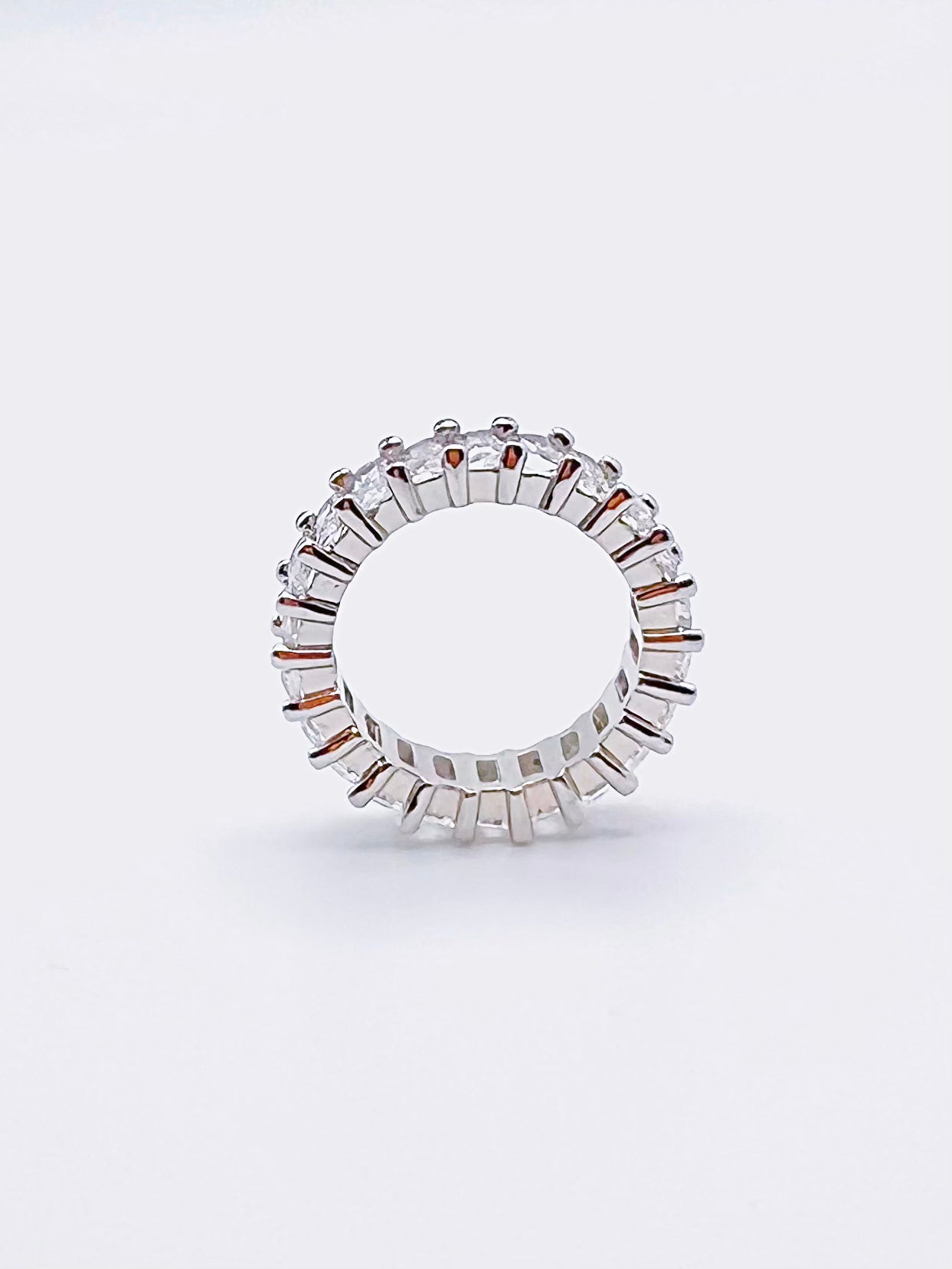 Ixora Ring - Paumi