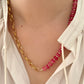 Selenia necklace