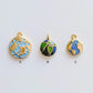 World charm