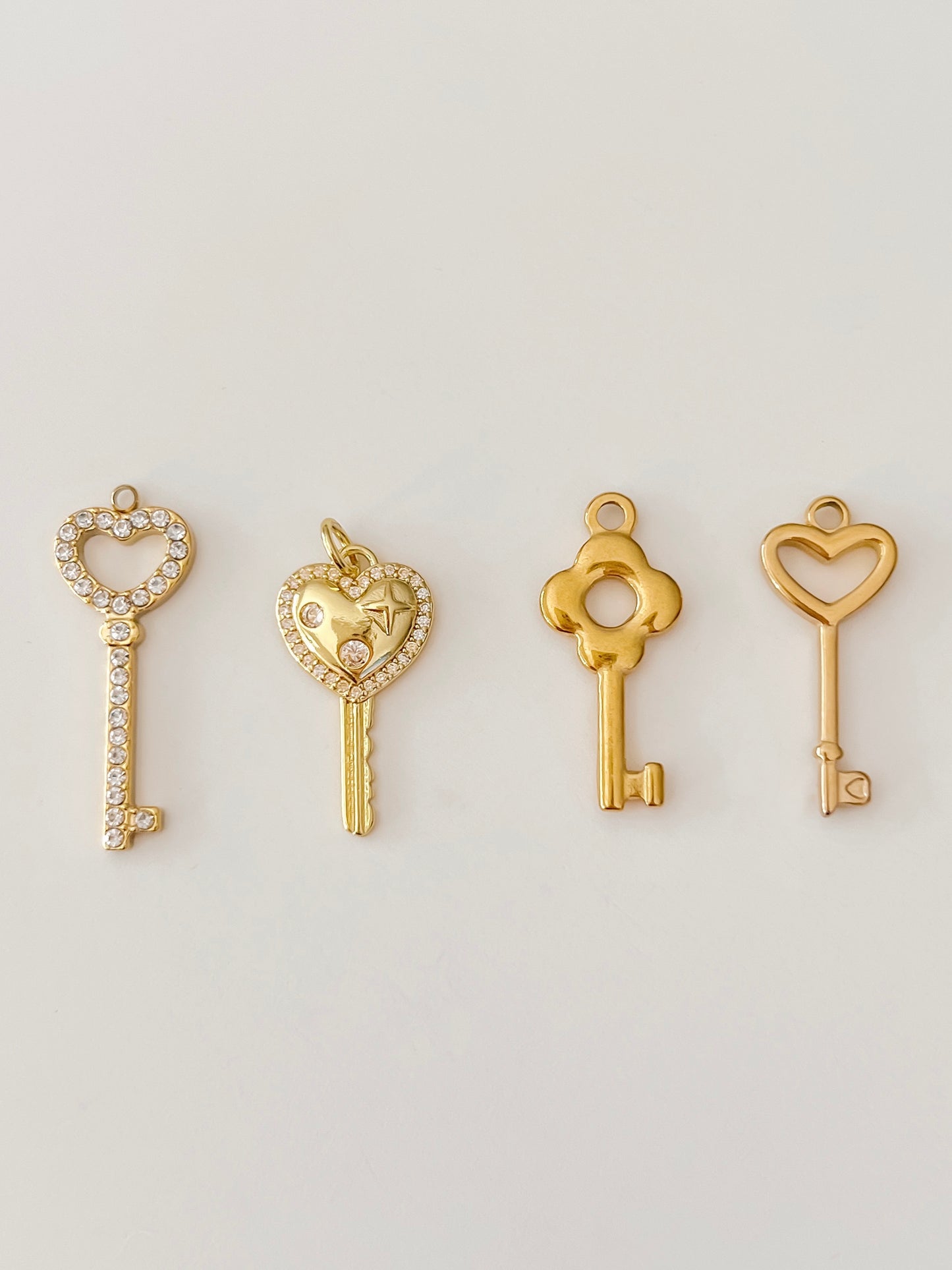 Key Charm