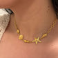 Mallorca necklace