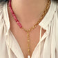 Selenia necklace