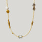 White lagoon necklace