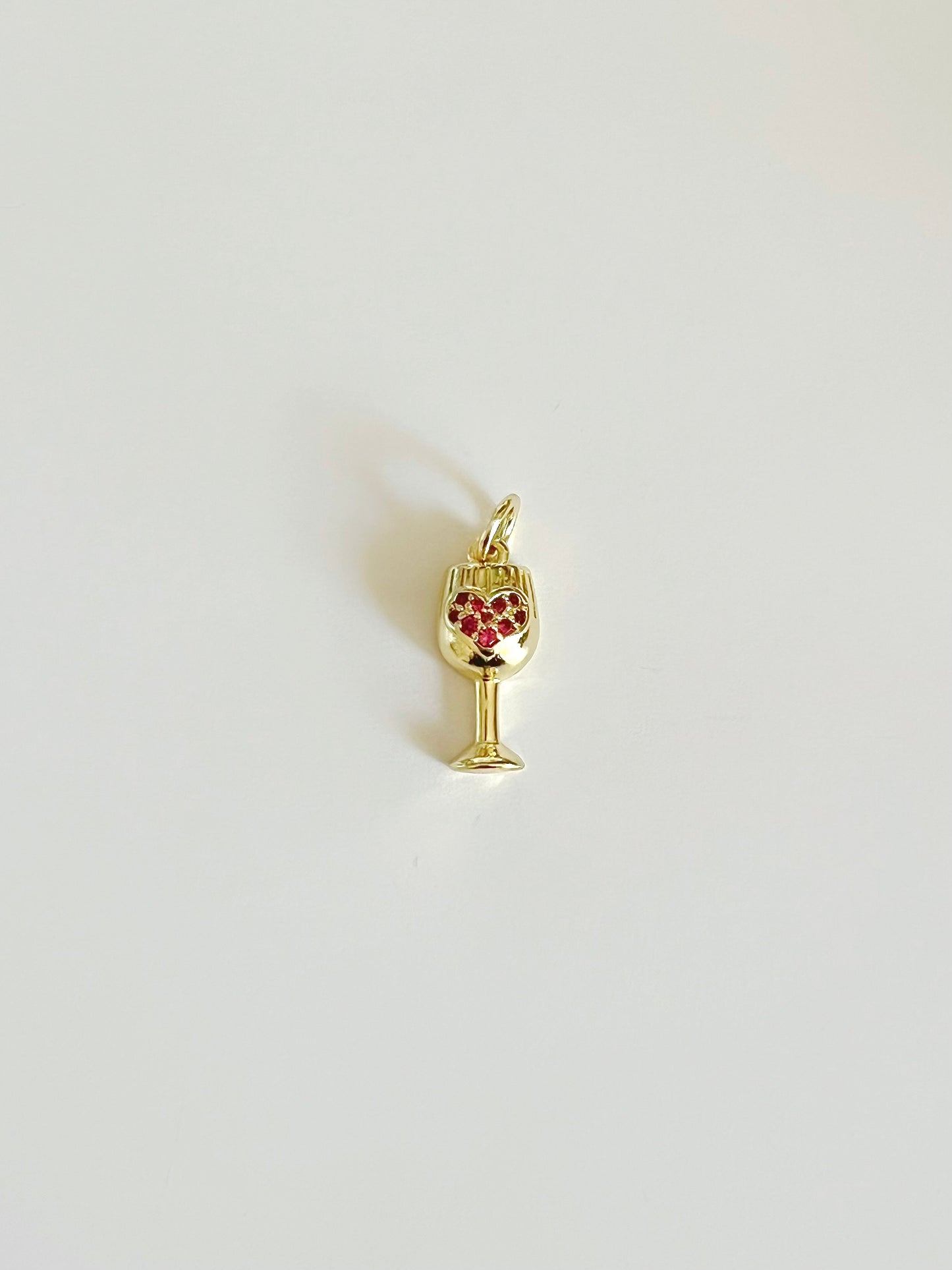 Wine Charm