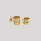 Coffee charm