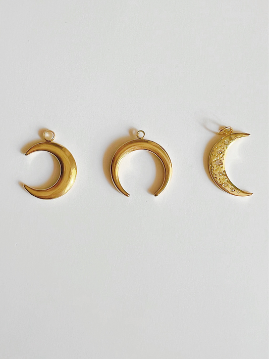 Moon Charms