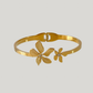 Flowers Bangle