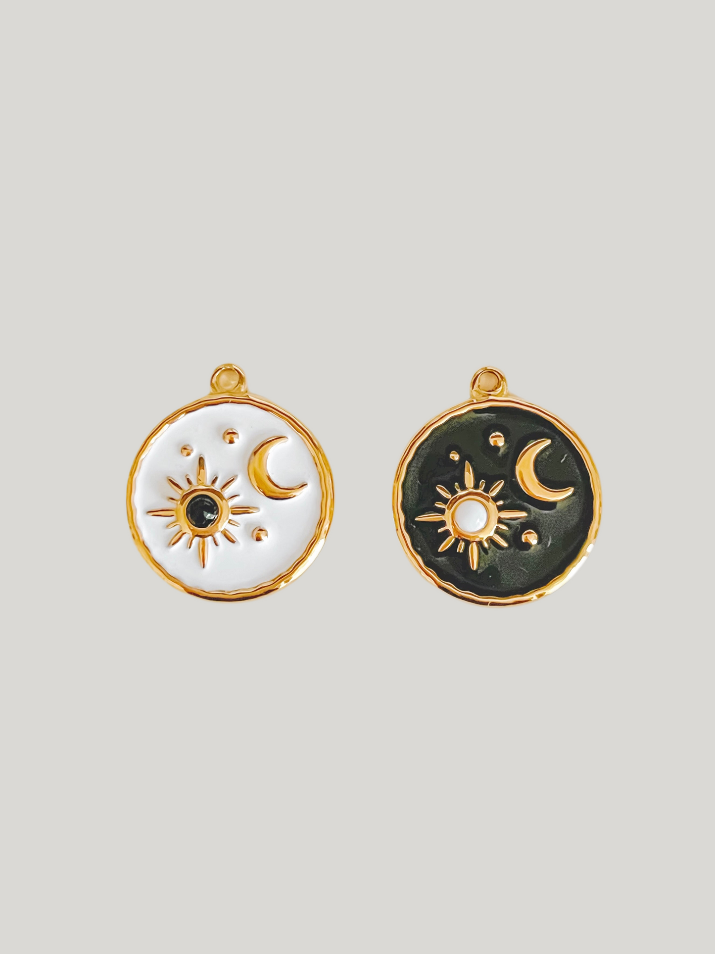 Constellation charm