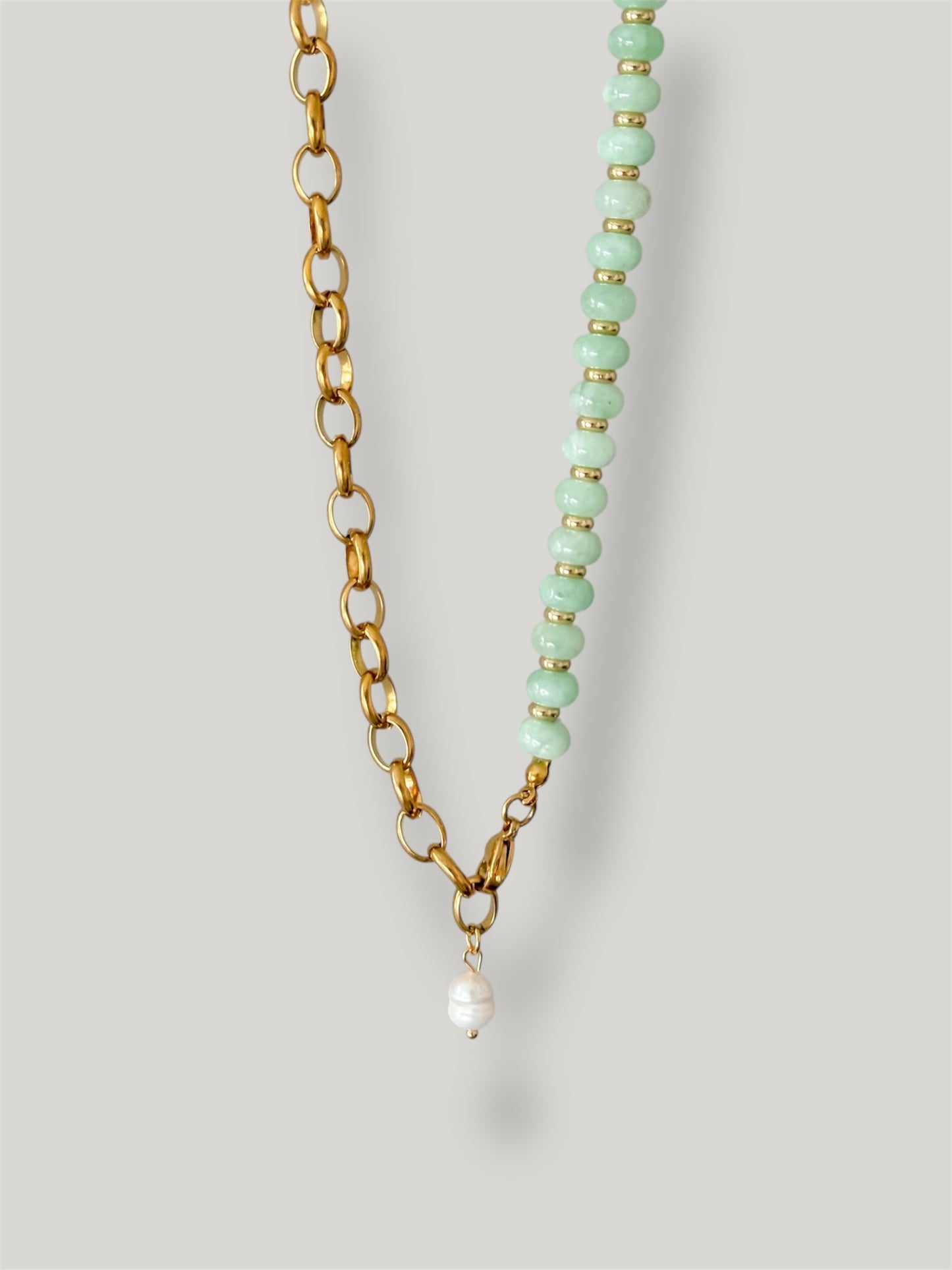 Selenia necklace
