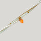 Murano twisted necklace