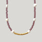 Coastal sunset Necklace