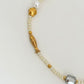 White lagoon necklace