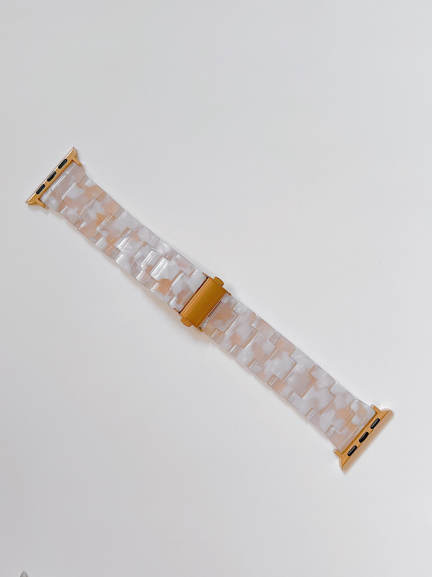 Resin Watch Band