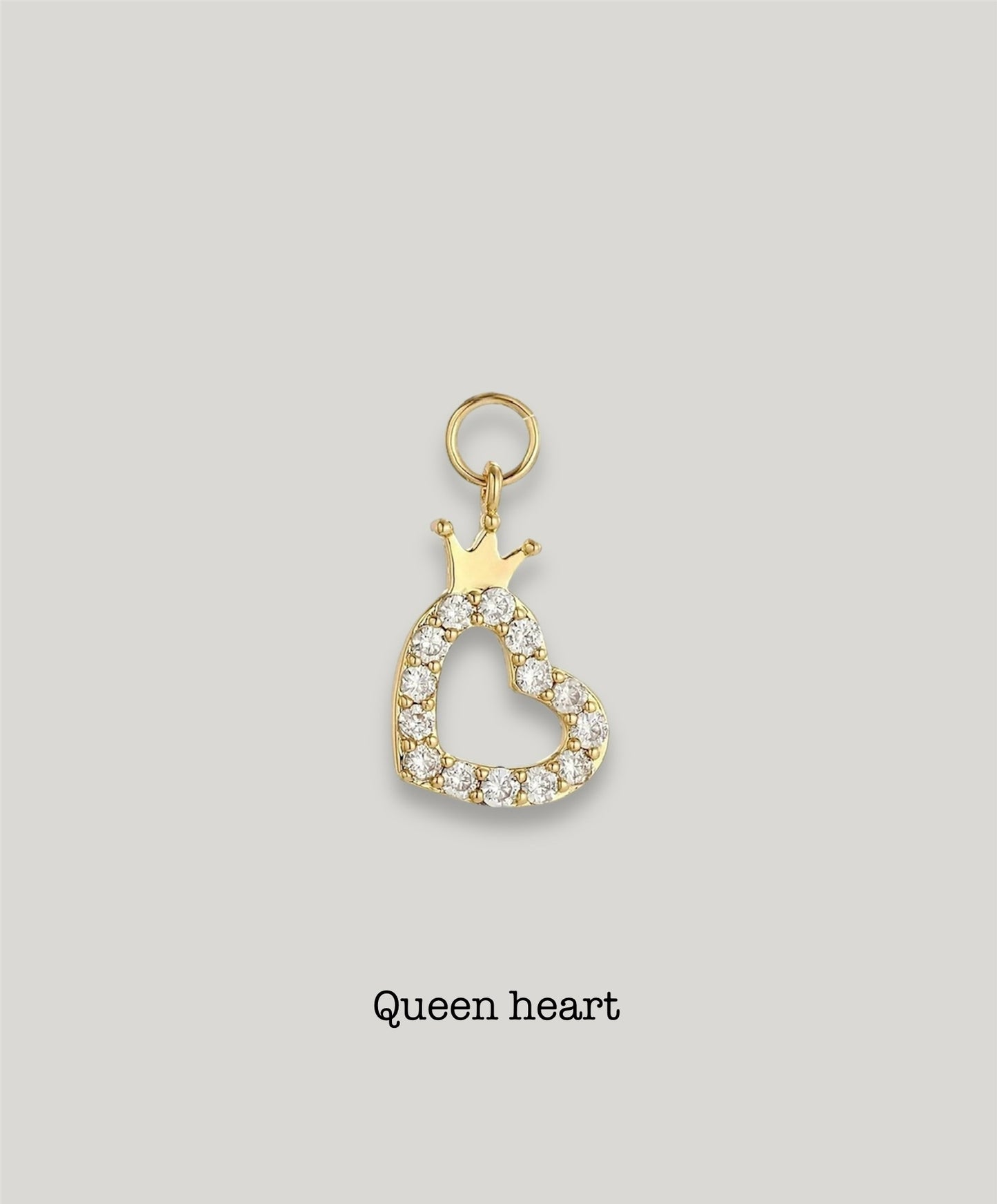 Queen Charms