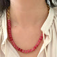 Selenia necklace