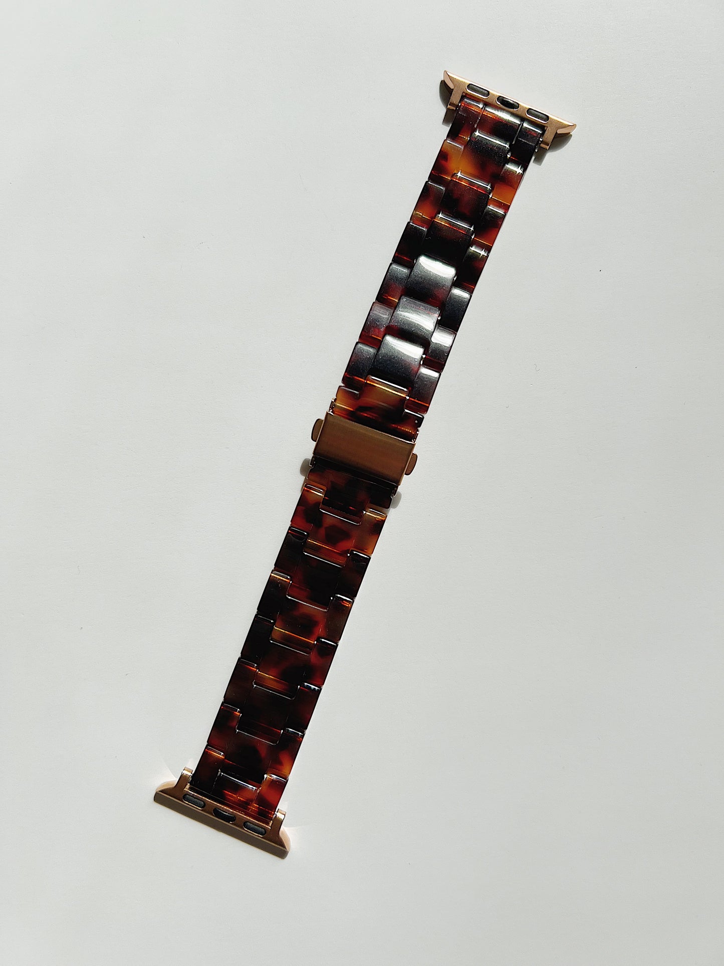 Resin Watch Band