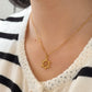 Helm necklace
