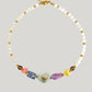 Procida necklace