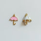 Umbrella charms