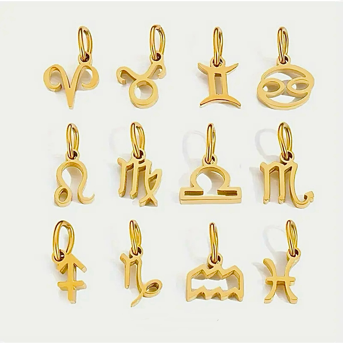 Horoscope Charm