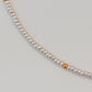 Little fish necklace