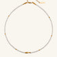 Little fish necklace