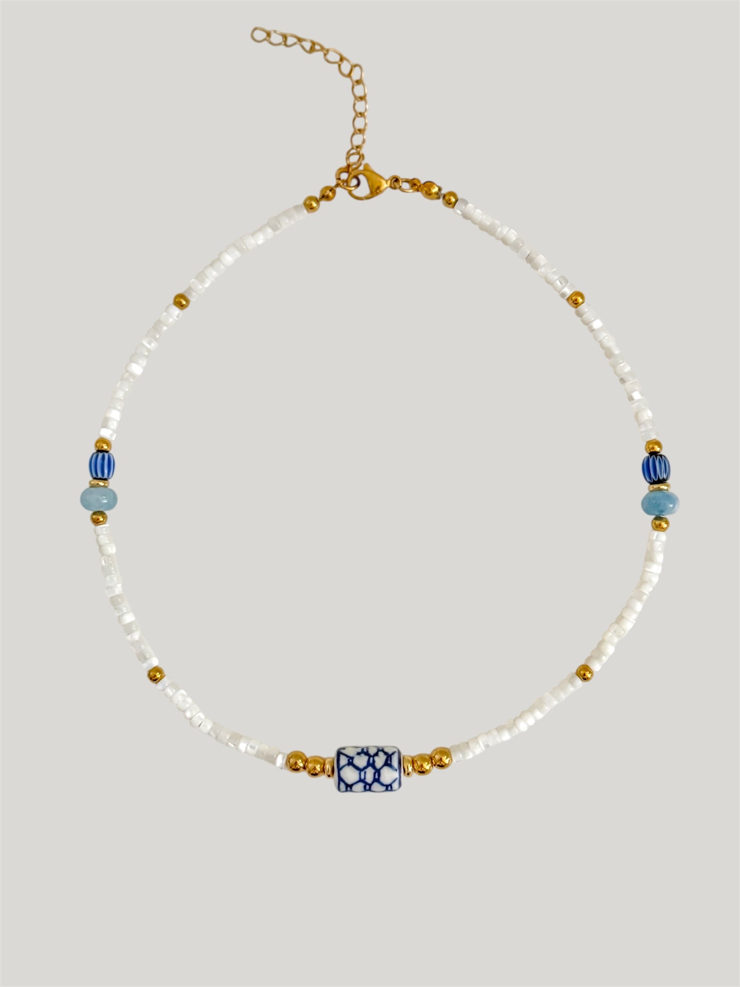 Colmar necklace
